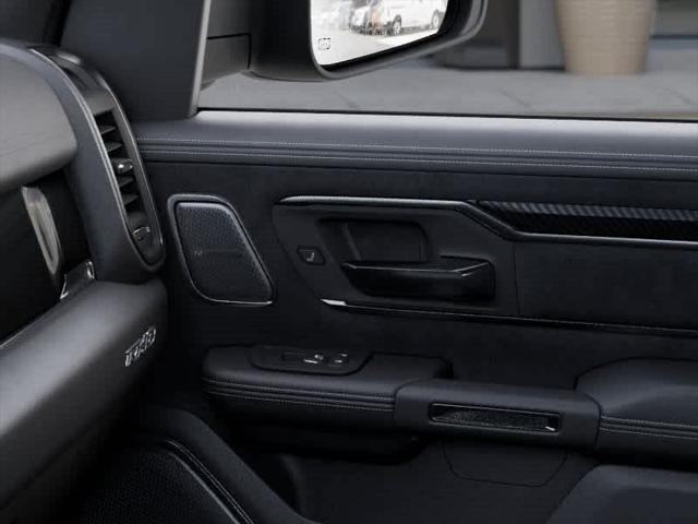 2026 Ram 1500 RHO Crew Cab 4x4 57 Box