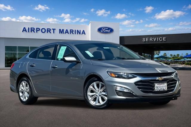 2024 Chevrolet Malibu FWD 1LT for sale in Los Angeles, CA