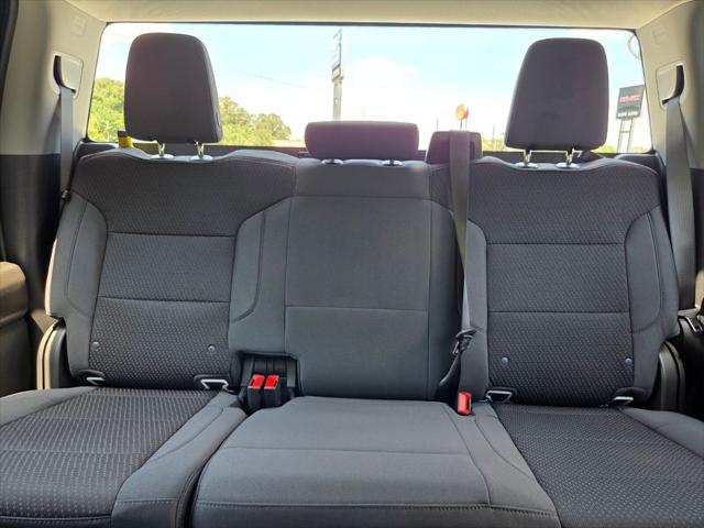 2026 GMC Sierra 1500 Crew Cab, Short Bed, Pro, 4WD
