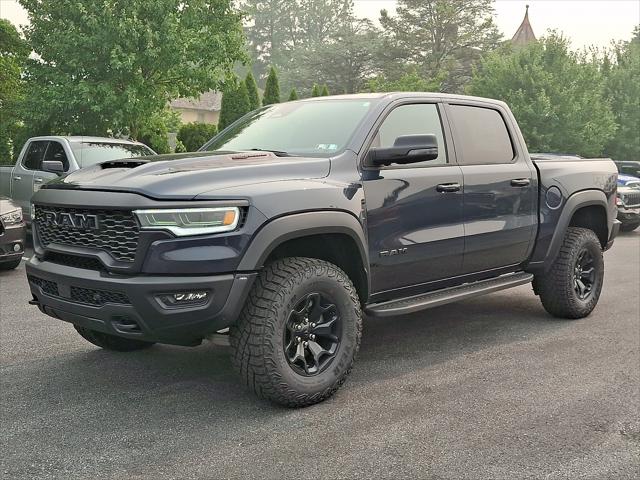 2026 RAM Ram 1500 RAM 1500 RHO CREW CAB 4X4 57 BOX 2026 RAM Ram 1500 RAM 1500 RHO CREW CAB 4X4 57 BOX