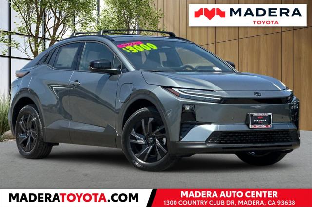 2026 Toyota C-HR SE for sale in CHOWCHILLA, CA