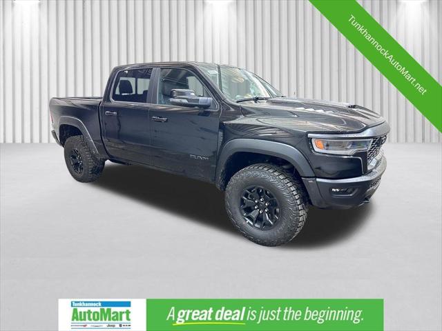 2026 RAM Ram 1500 RAM 1500 RHO CREW CAB 4X4 57 BOX 2026 RAM Ram 1500 RAM 1500 RHO CREW CAB 4X4 57 BOX