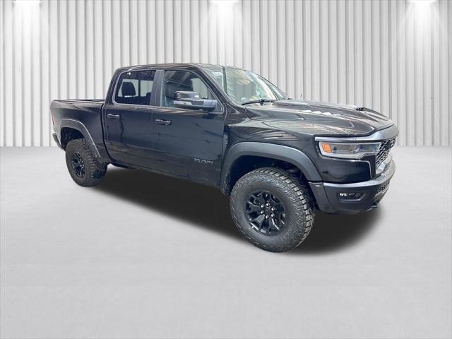 2026 RAM Ram 1500 RAM 1500 RHO CREW CAB 4X4 57 BOX 2026 RAM Ram 1500 RAM 1500 RHO CREW CAB 4X4 57 BOX