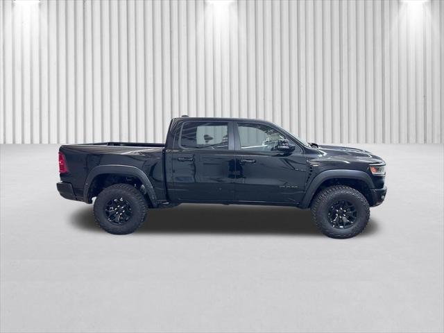 2026 RAM Ram 1500 RAM 1500 RHO CREW CAB 4X4 57 BOX 2026 RAM Ram 1500 RAM 1500 RHO CREW CAB 4X4 57 BOX