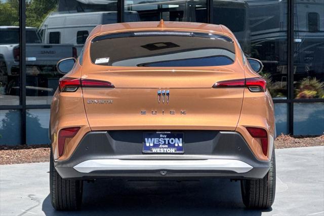 2026 Buick NV Preferred FWD