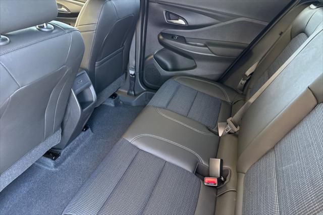 2026 Buick NV Preferred FWD