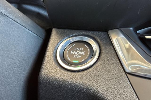 2026 Buick NV Preferred FWD