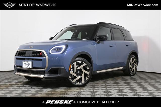 2026 MINI Cooper Countryman Cooper S for sale in Warwick, RI