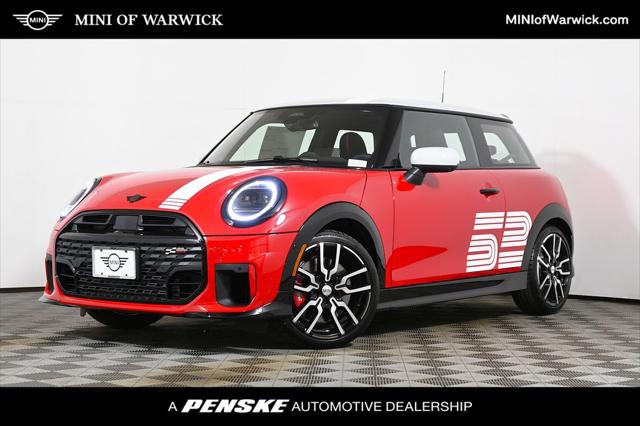 2026 MINI Hardtop JCW for sale in Warwick, RI