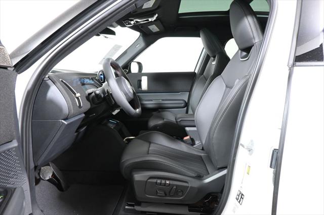 2026 MINI Cooper Countryman Cooper S