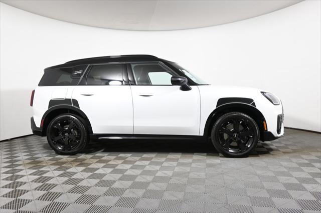 2026 MINI Cooper Countryman Cooper S