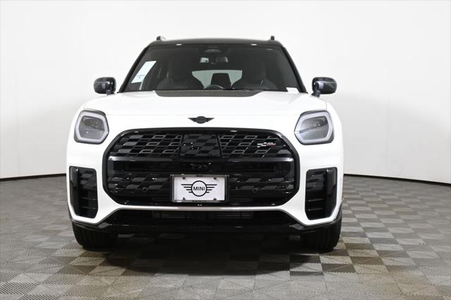 2026 MINI Cooper Countryman Cooper S