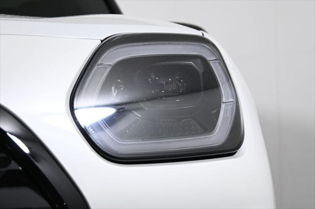 2026 MINI Cooper Countryman Cooper S