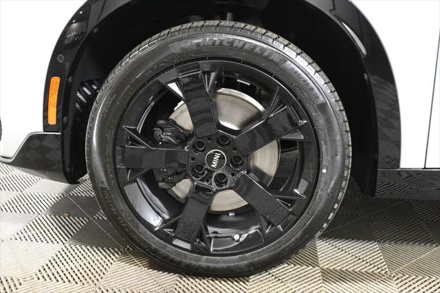 2026 MINI Cooper Countryman Cooper S