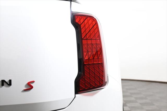 2026 MINI Cooper Countryman Cooper S