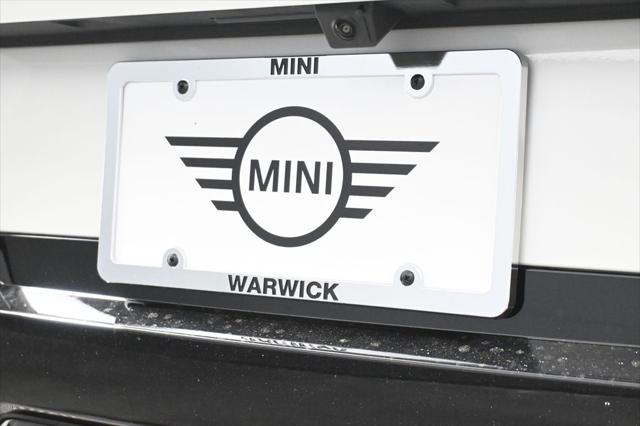 2026 MINI Cooper Countryman Cooper S