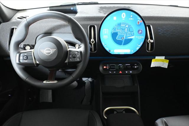 2026 MINI Cooper Countryman Cooper S