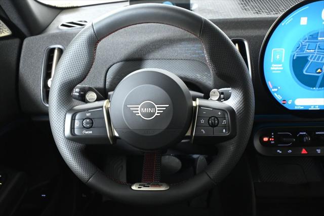 2026 MINI Cooper Countryman Cooper S