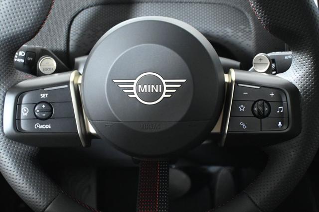 2026 MINI Cooper Countryman Cooper S
