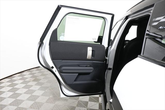 2026 MINI Cooper Countryman Cooper S
