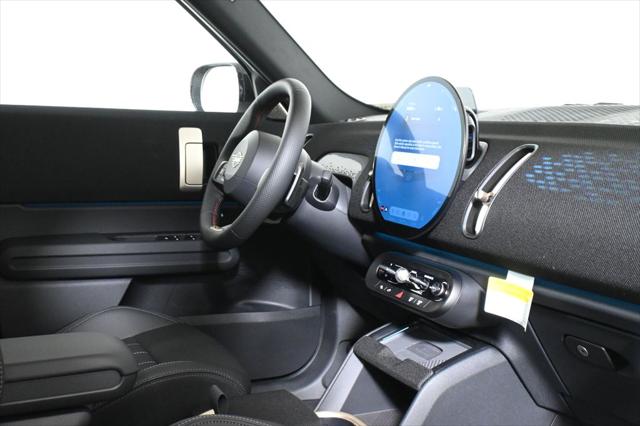 2026 MINI Cooper Countryman Cooper S
