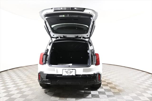 2026 MINI Cooper Countryman Cooper S