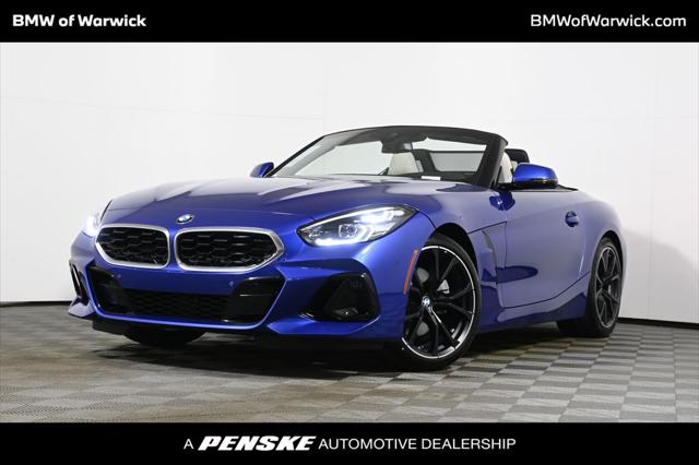 2026 BMW Z4 sDrive30i for sale in Warwick, RI