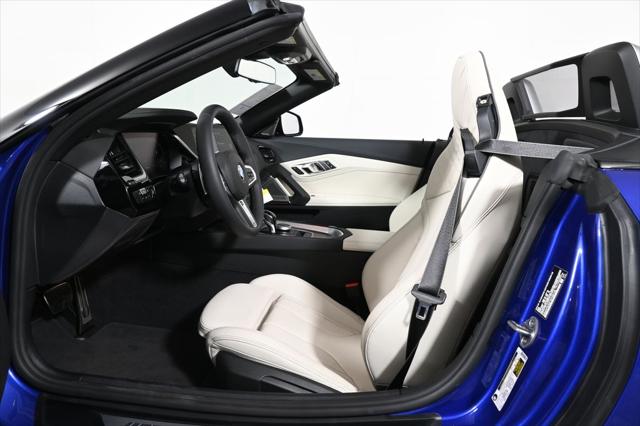 2026 BMW Z4 sDrive30i