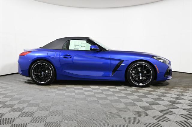 2026 BMW Z4 sDrive30i