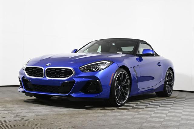2026 BMW Z4 sDrive30i