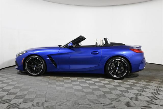 2026 BMW Z4 sDrive30i