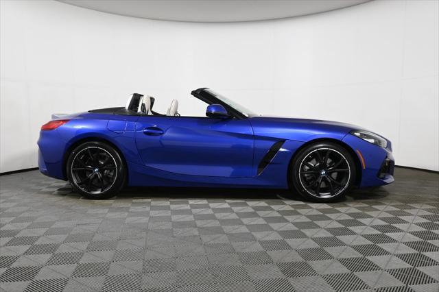 2026 BMW Z4 sDrive30i