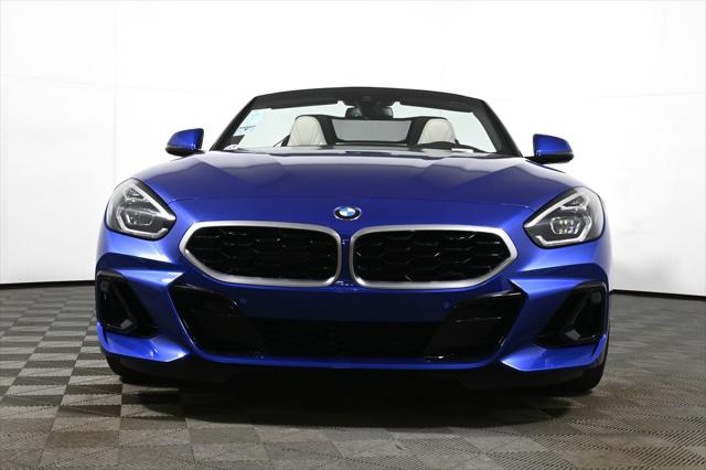 2026 BMW Z4 sDrive30i
