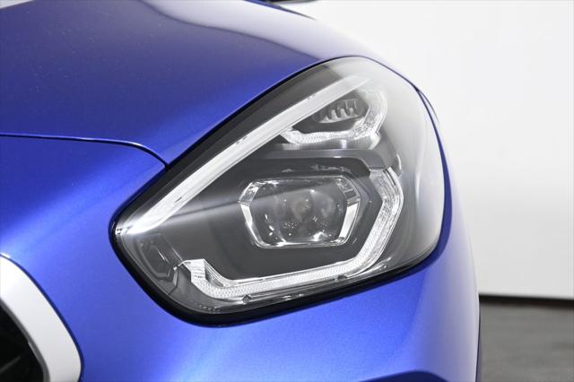 2026 BMW Z4 sDrive30i