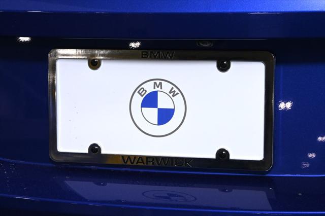 2026 BMW Z4 sDrive30i