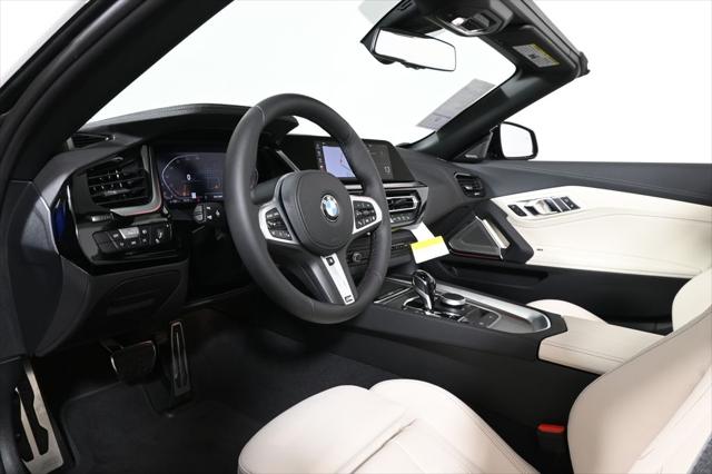 2026 BMW Z4 sDrive30i