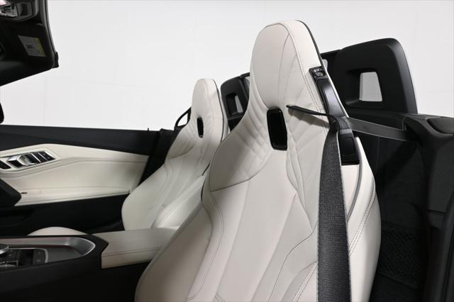 2026 BMW Z4 sDrive30i