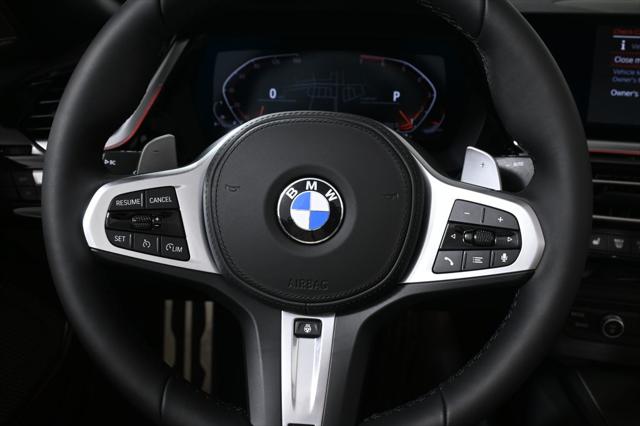 2026 BMW Z4 sDrive30i