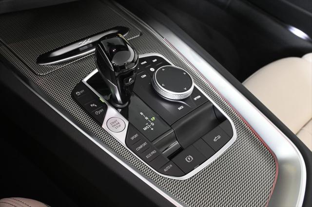 2026 BMW Z4 sDrive30i