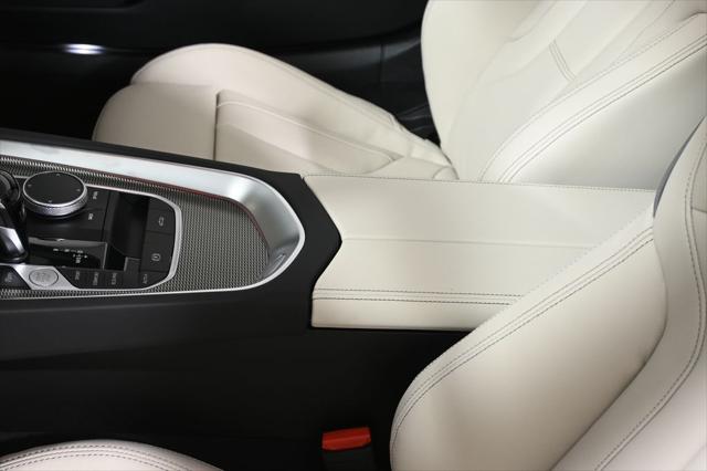 2026 BMW Z4 sDrive30i