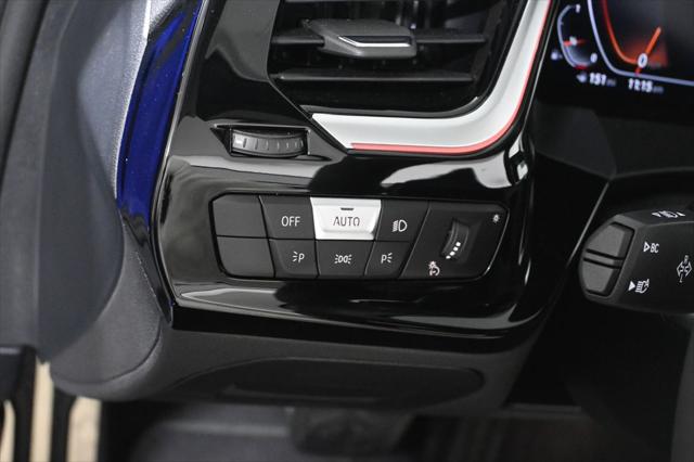 2026 BMW Z4 sDrive30i