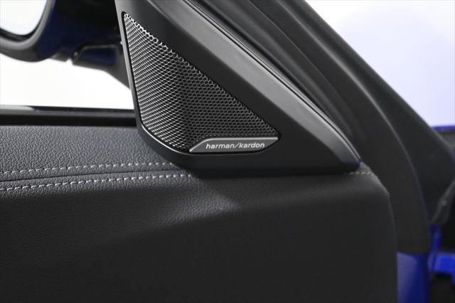 2026 BMW Z4 sDrive30i