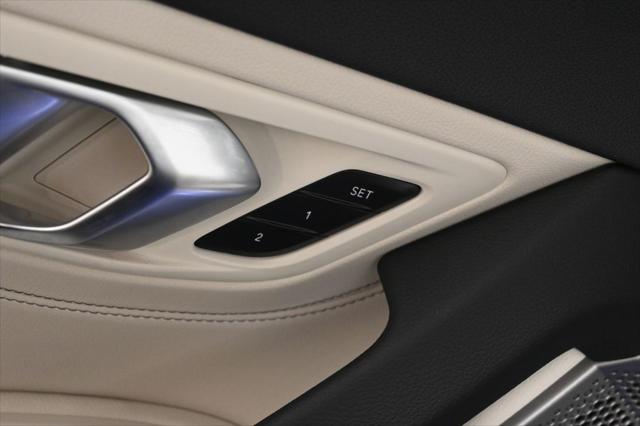 2026 BMW Z4 sDrive30i