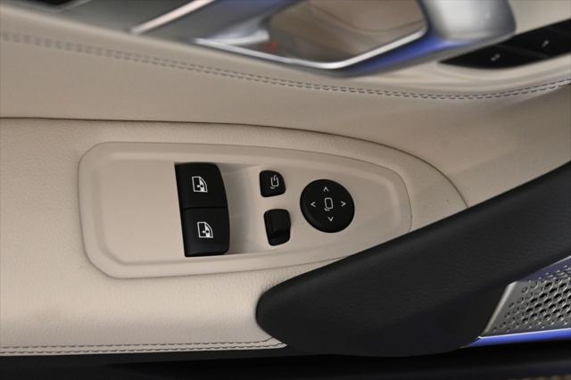 2026 BMW Z4 sDrive30i