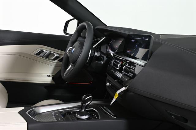 2026 BMW Z4 sDrive30i