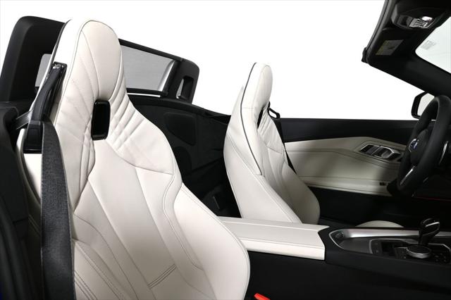 2026 BMW Z4 sDrive30i