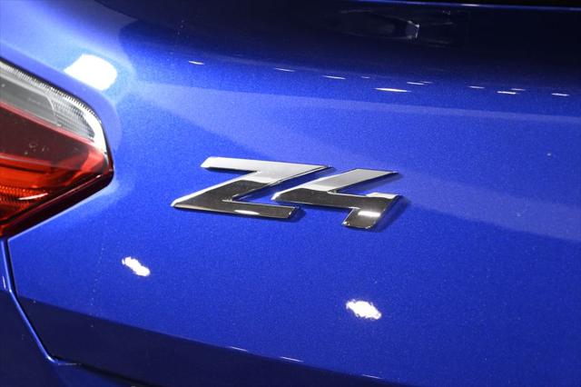 2026 BMW Z4 sDrive30i