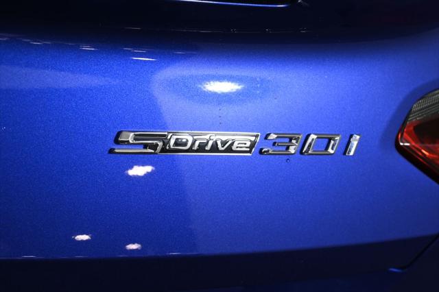 2026 BMW Z4 sDrive30i