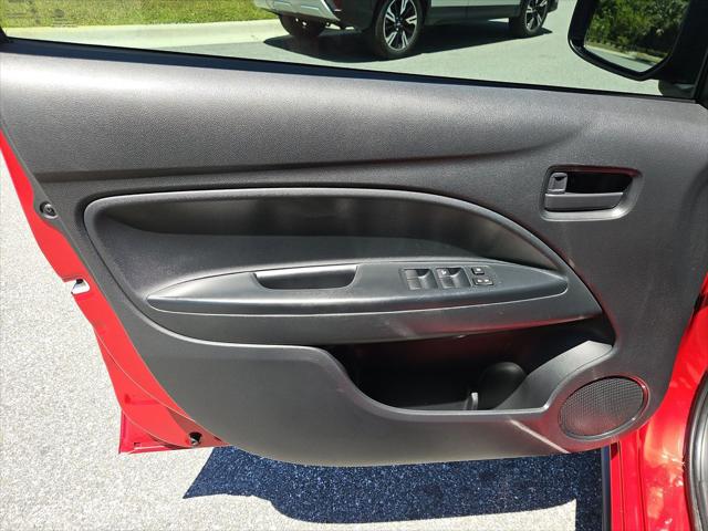 2024 Mitsubishi Mirage LE