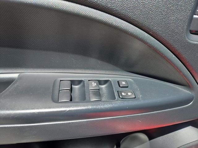 2024 Mitsubishi Mirage LE